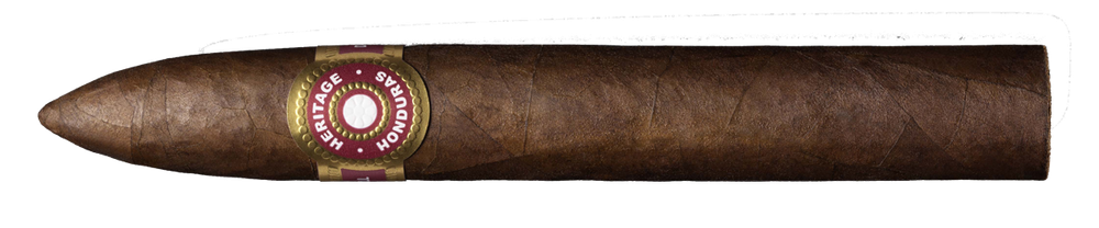 Dunhill Heritage Torpedo