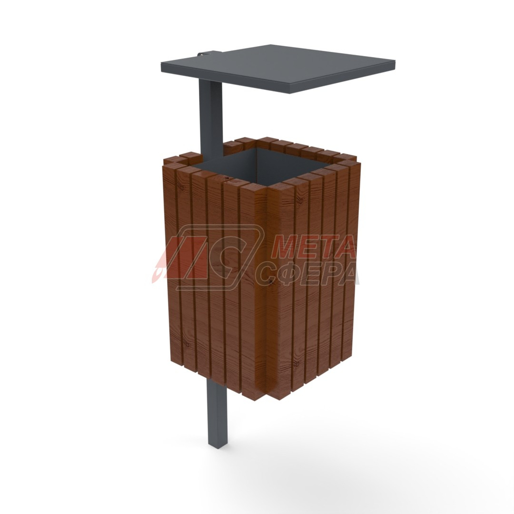 Урна Сальвадор