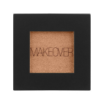 Тени для век тон Yellow Gold Makeover Paris Single Eyeshadow