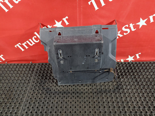 Крыло заднее передняя часть левое