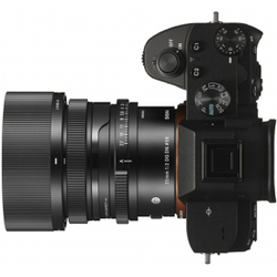 Объектив Sigma 35mm f/2 DG DN Contemporary Sony E