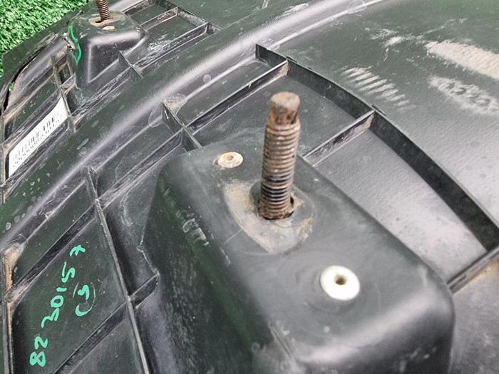 Подкрылок передний левый Ford Cargo (2011-н.в.)