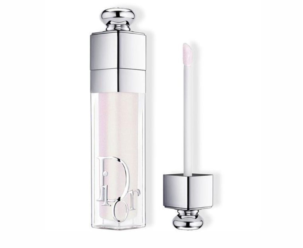 Увлажняющий блеск-плампер DIOR Addict Lip Maximizer - 002 OPAL