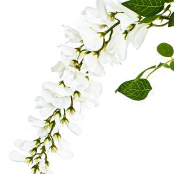 GAEM Цветок искусственный, L13 W13 H117 см