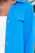 Рубашка 41460-1 Avili