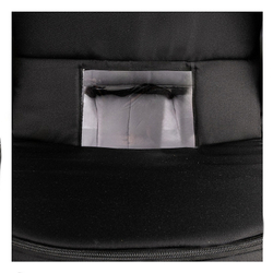 Детская коляска Pituso Tossa 2 в 1 TS/50/02 Black