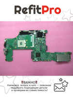 Материнская плата для ноутбука Lenovo T530 LKN-4 SVT UMA TPM/AES W/Label (04W6823), оригинал