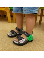 Сандалии для мальчика