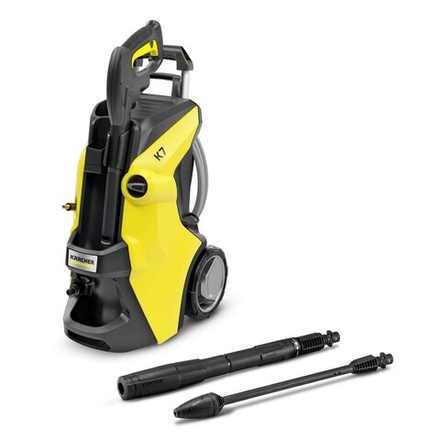Мойка высокого давления Karcher K 7 Power FLex