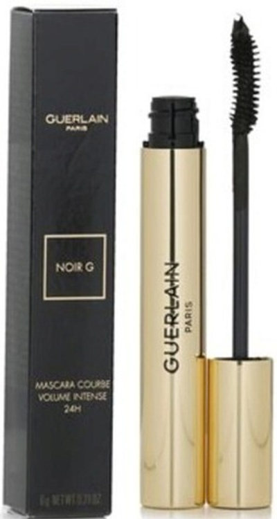 GUERLAIN MASCARA PREMIERE BLACK