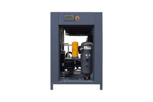 Винтовой компрессор Atom A-22E 10 бар PM IP65