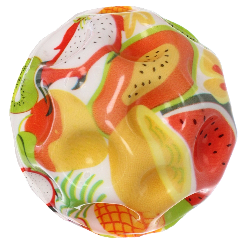 Мяч 7 см «Сладости» (антистресс) попрыгун