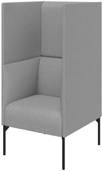 Кресло Колл-центр 70*70*135