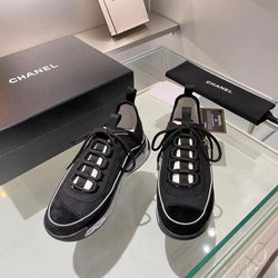 Кроссовки Chanel