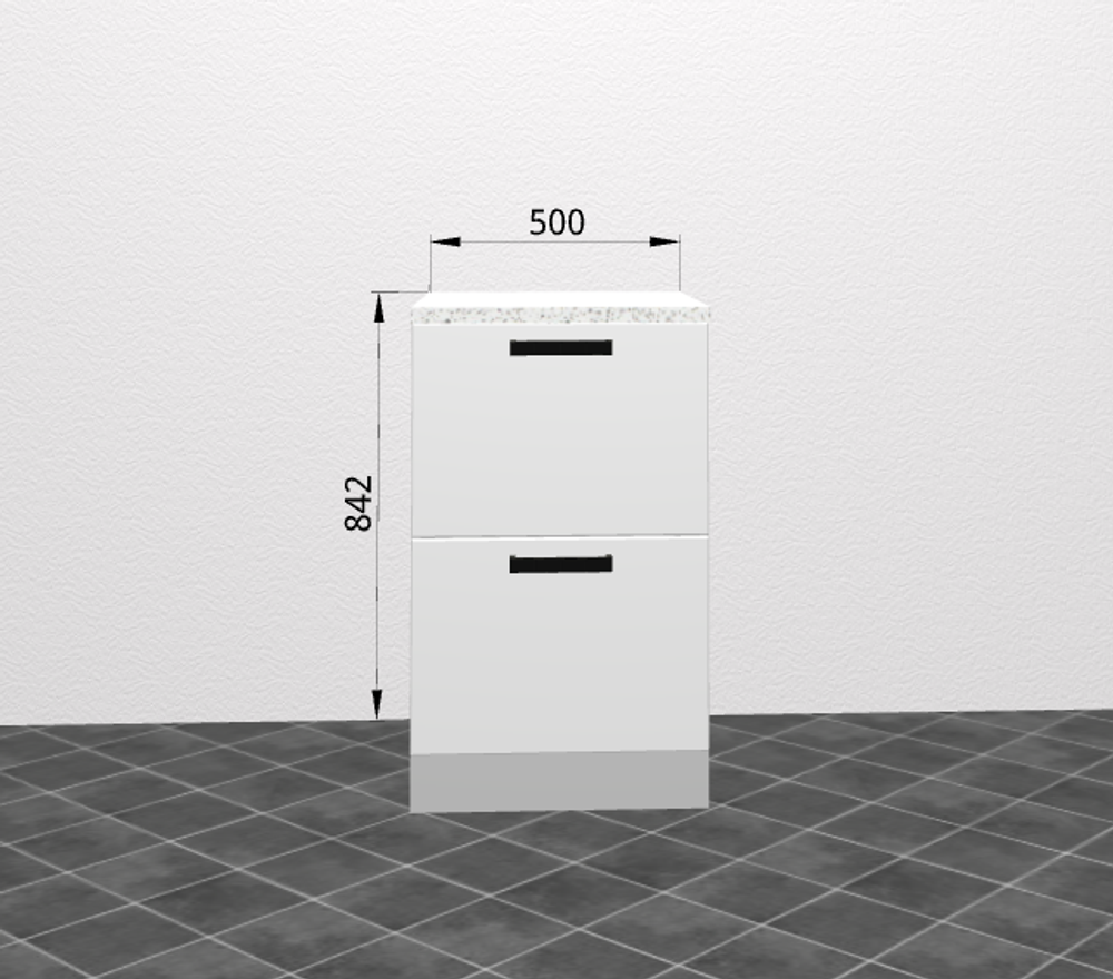 Ройс Белый софт СК2 500