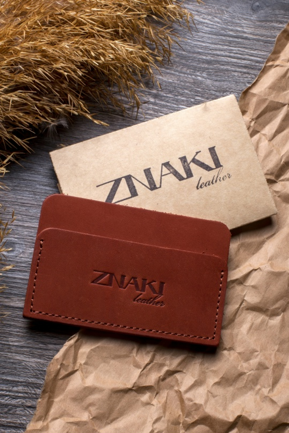 Картхолдер КХ_001