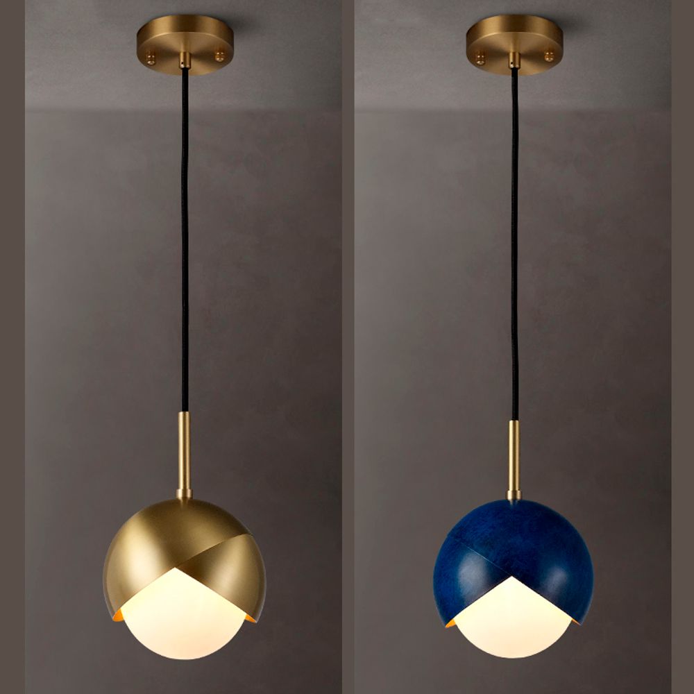 Подвесной Светильник Floris B White By Imperiumloft