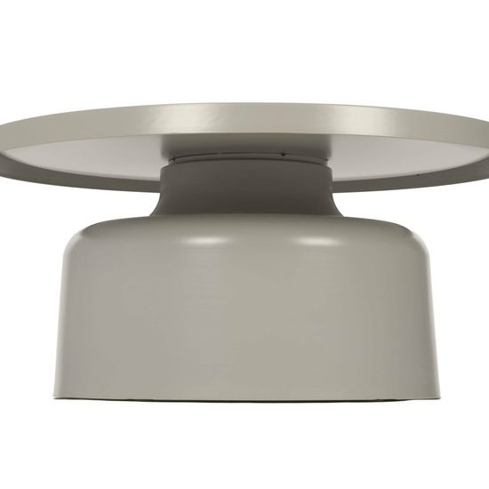 Кофейный стол Tuba диаметр 75