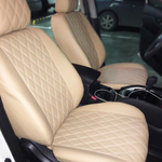 Авточехлы на Audi 100 седан, не Recaro 44-45 кузов (C4) 90-94 г.в Ауди
