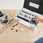 Набор разъёмных соединителей DOMINO KV-SYS D8 FESTOOL 576797