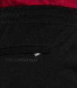 Спортивные штаны Karl Lagerfeld - черный(705425 534910)