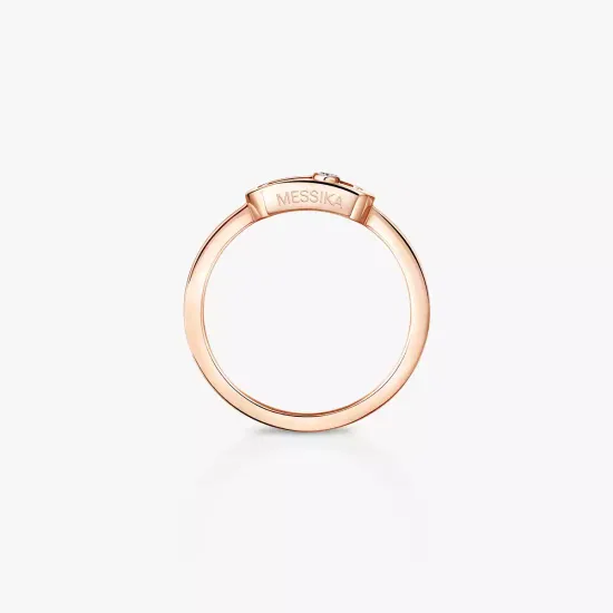 Кольцо Messika Move Uno