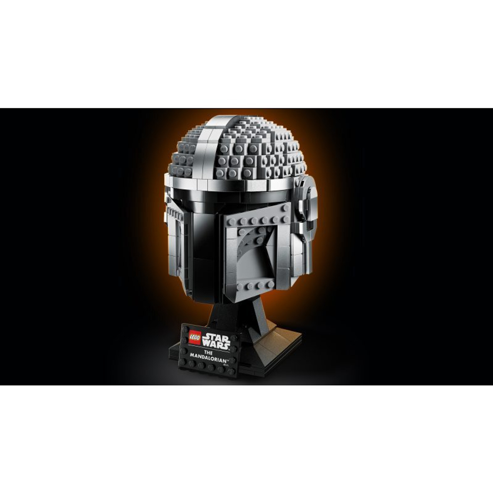 Конструктор LEGO Star Wars TM 75328