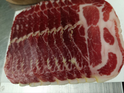 Шейка вяленая 100гр