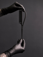 Расческа для начеса