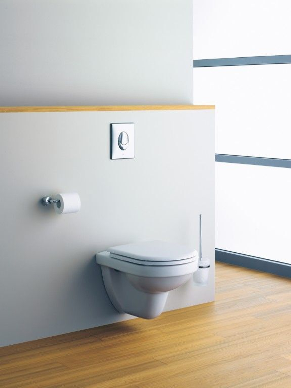 Инсталляция для подвесного унитаза Grohe Rapid SL 38713001