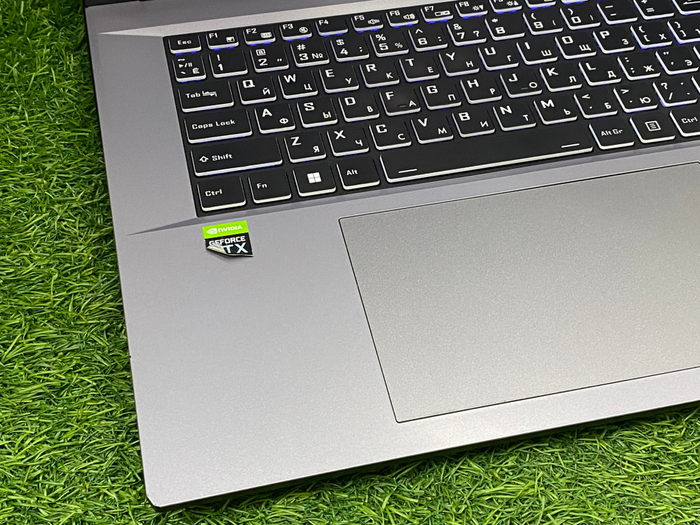 Игровой ThundeRobot 17.3' i5-12450H/RTX 3050Ti/2xSSD 512 + 1TB/16GB/IPS 144Hz/ 911 Plus X[JT009WE07RU]/ Windows 11