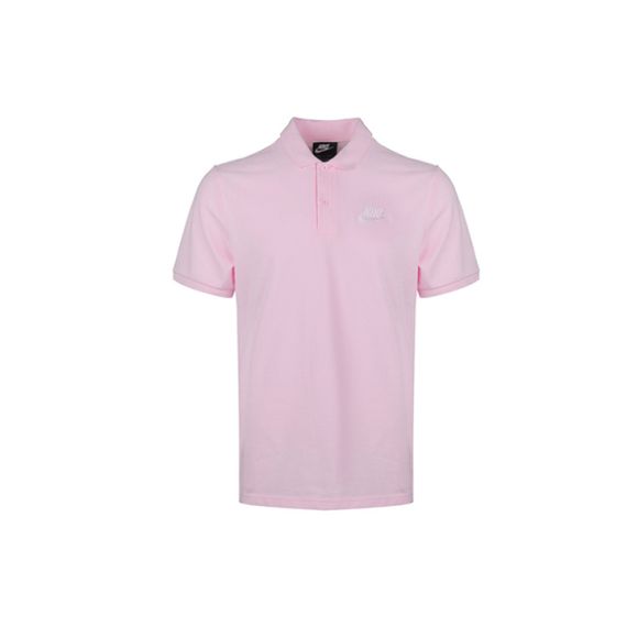 Nike Sportswear Logo Polo