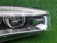 Фара правая BMW X5 F15 (2015-2018) Adaptive LED