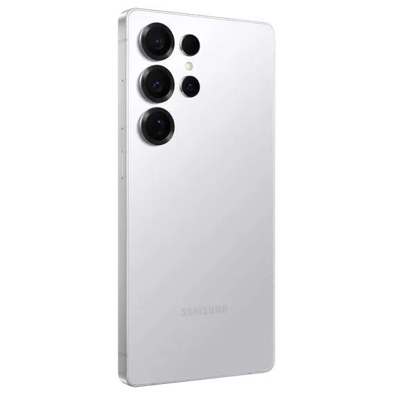 Samsung Galaxy S25 Ultra 12/512GB Titanium White Silver Nano-SIM и eSIM