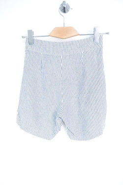 Шорты SAVAGE со льном городские 40 размер