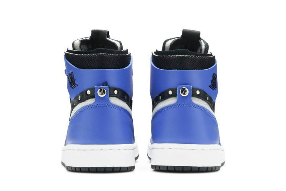 Кроссовки Jordan Air Jordan 1 (Женская размерная сетка)