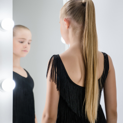 ателье танец