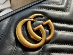 Gucci Marmont 24 cm