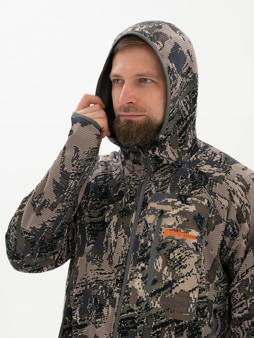 Костюм Remington Oreo Figure р. 2XL