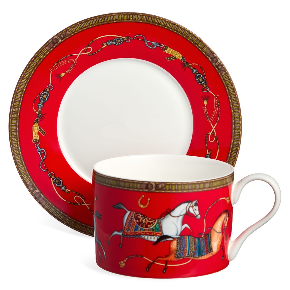 ЧАЙНАЯ ПАРА LEFARD "PASSAGE" 300 МЛ