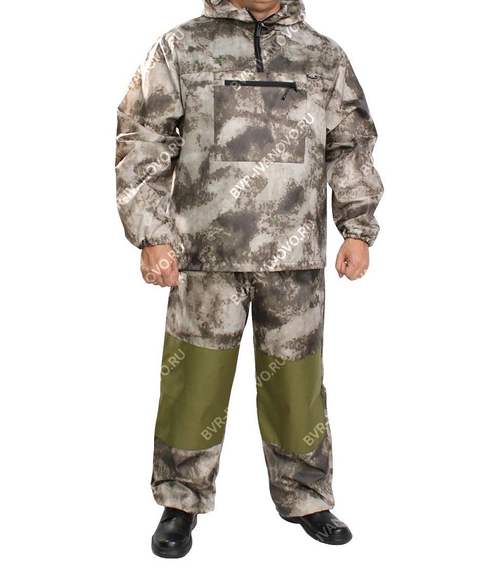 Костюм Пейнтбол Атак