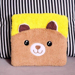 Мягкая накладка на стул Fundesk Toppa