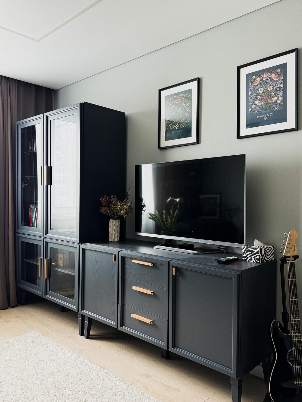 Тумба-комод Charlie