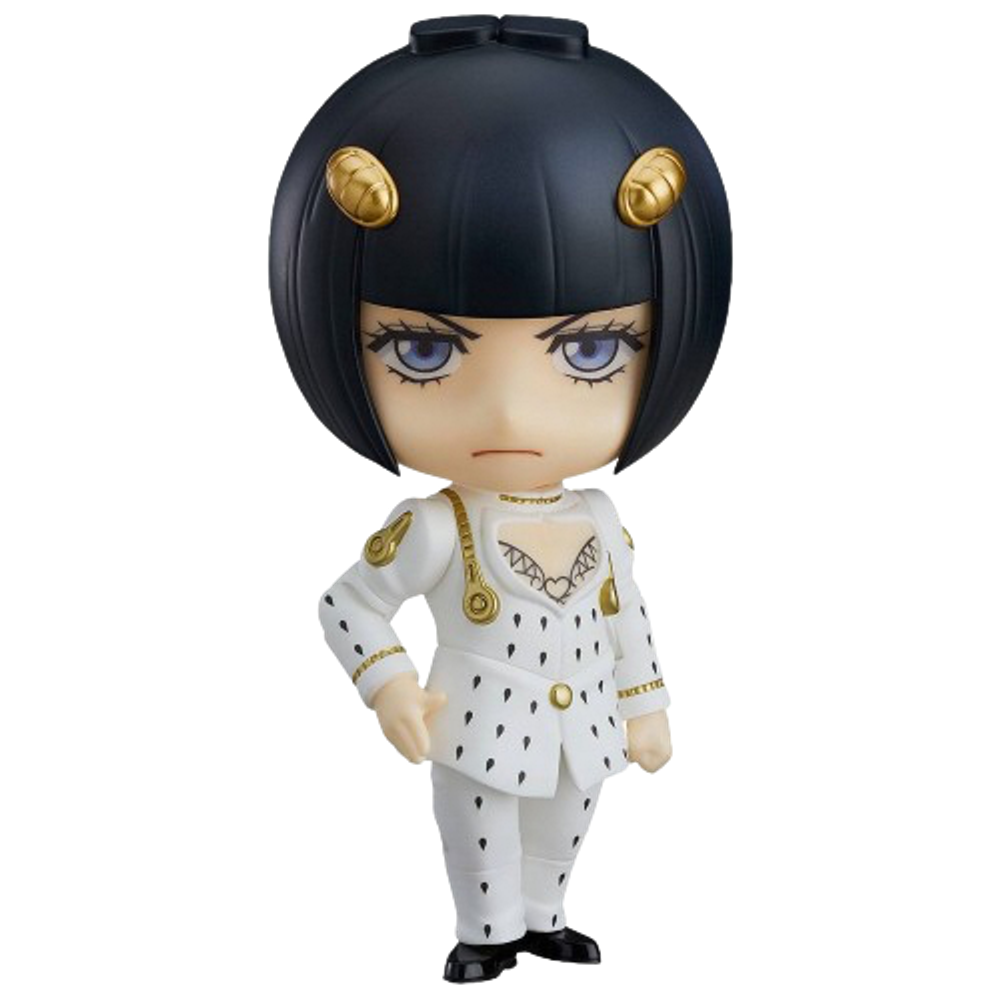 Фигурка Nendoroid JoJo`s Bizzare Adventure Bruno Bucciarati