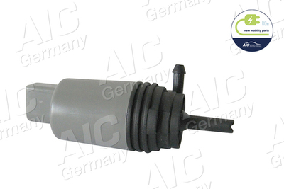AIC - 55756-AIC - Washer Fluid Pump, window cleaning