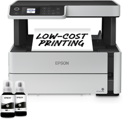 МФУ Epson EcoTank M2170