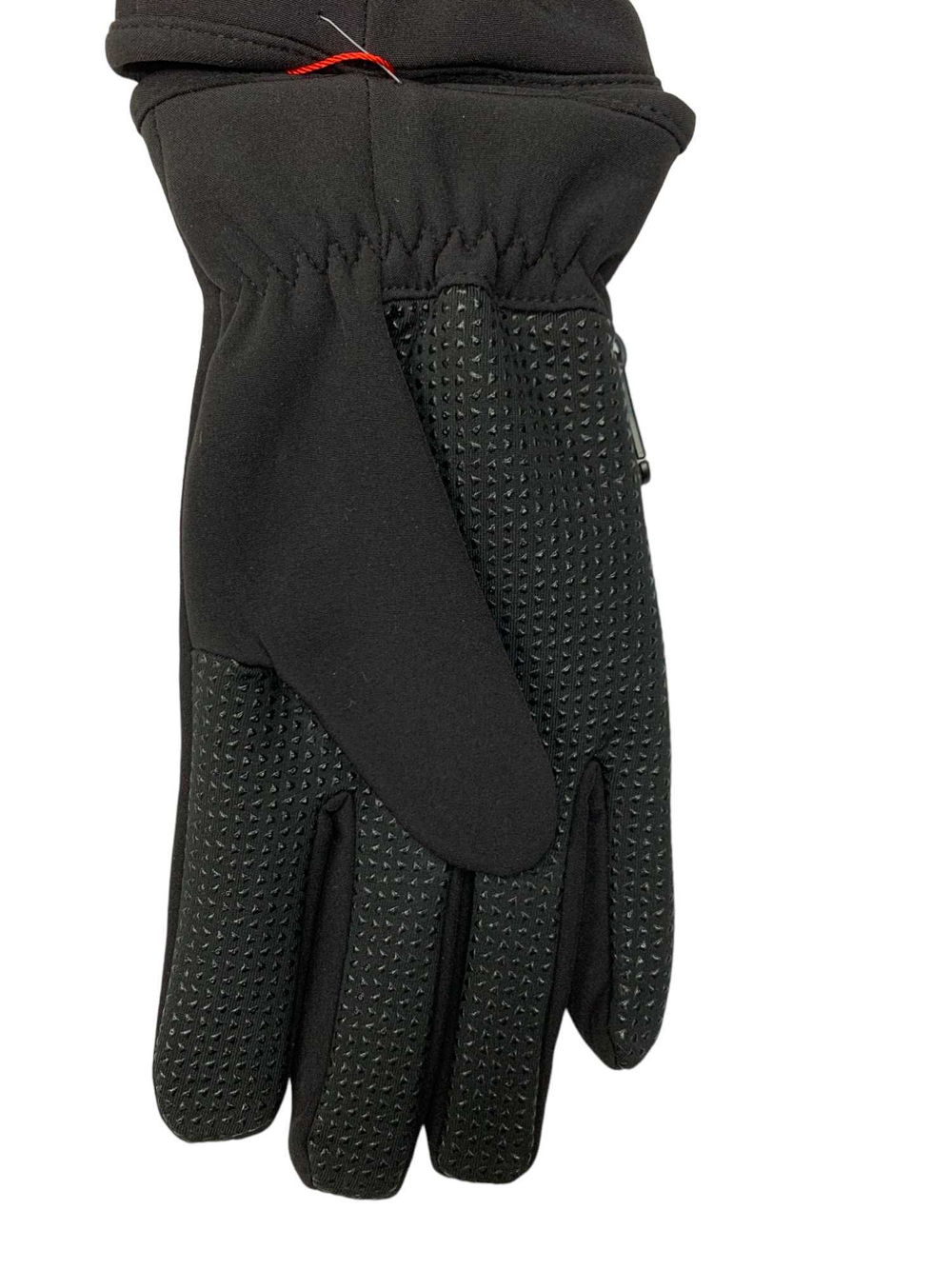 Перчатки. Мужские. Материал верха: Непромокаемые. Подклад: Плюш-флис.12 шт в упаковке.