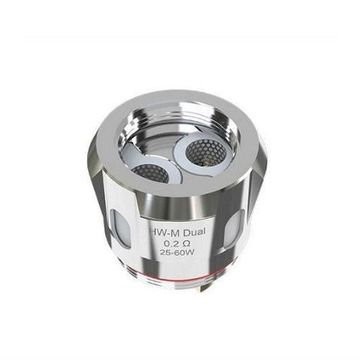 Купить Испаритель Eleaf Mesh Dual Coil HW-M (0.2 oм)