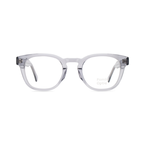 Оправа вайфайер Family Optic WD1415 C3 прозрачно-серая