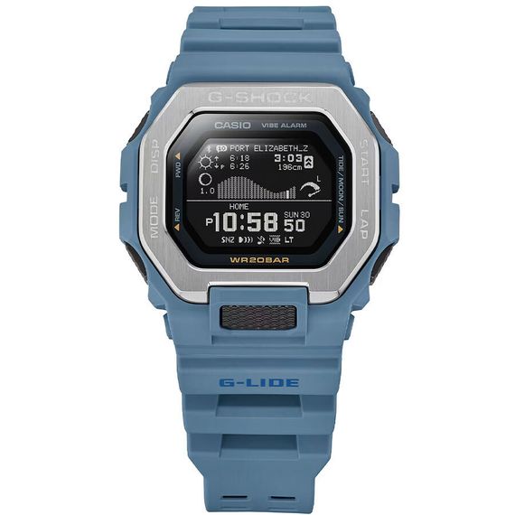Наручные часы Casio GBX-100-2A